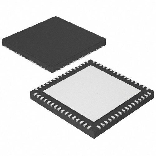 IC pour processeur de signal audio Microchip