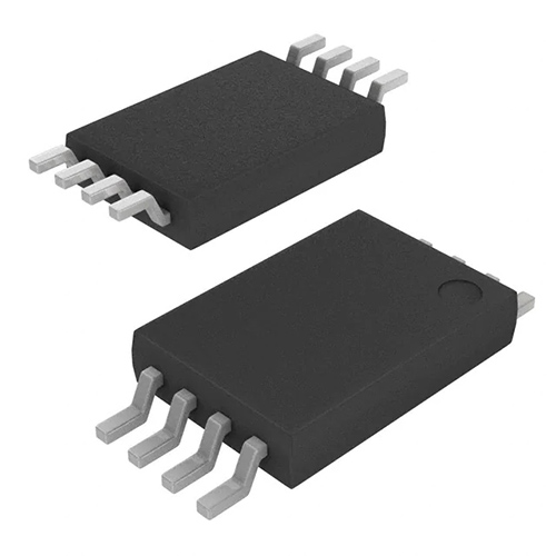 IC pour Microchip EEPROM 2KBIT I2C
