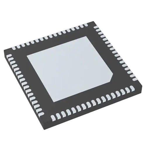 IC pour Microchip TELECOM INTERFACE 68QFN