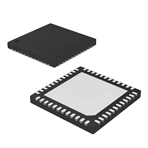 IC pour Microchip TELECOM INTERFACE 68QFN